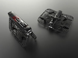 Hover Air Challenges DJI with Revolutionary New Drones: X1 PRO and PROMAX