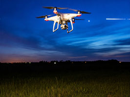 New Jersey Drone Mystery Deepens: Are "Black Site" Projects Behind the Strange Sightings?