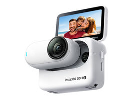 "Insta360 Go 3S Review: A 4K Upgrade Worth the Hype"