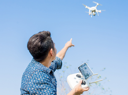 Understanding Drone Sensors and Camera Capabilities