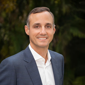 Javier Garcia - Treasurer