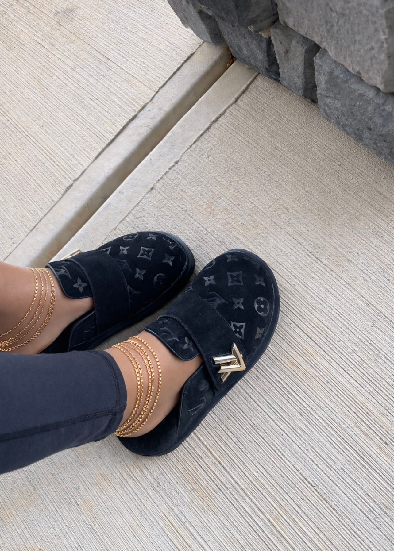 Cosy Clog-Dust Bag Only