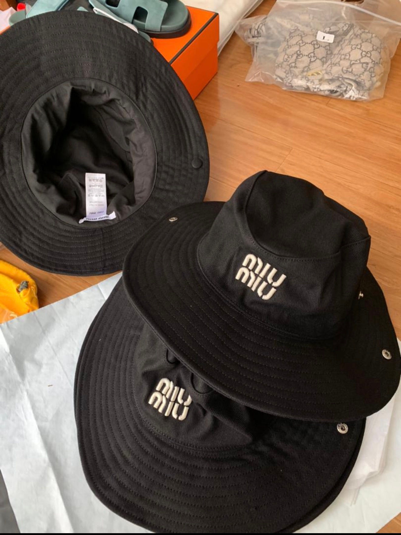 Miu Hat
