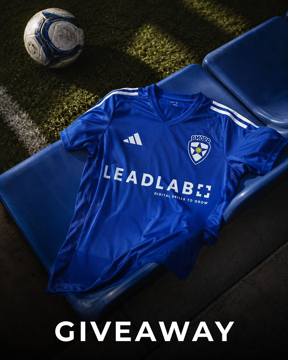 AmoraFC-Lead-Lab