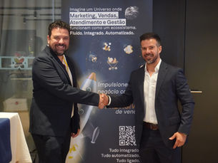 Lead Lab discute CRM no Evento Innovate Tech 2025