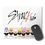Thumbnail: Stray Kids | SKZOO | Anti-Skid Mousepad