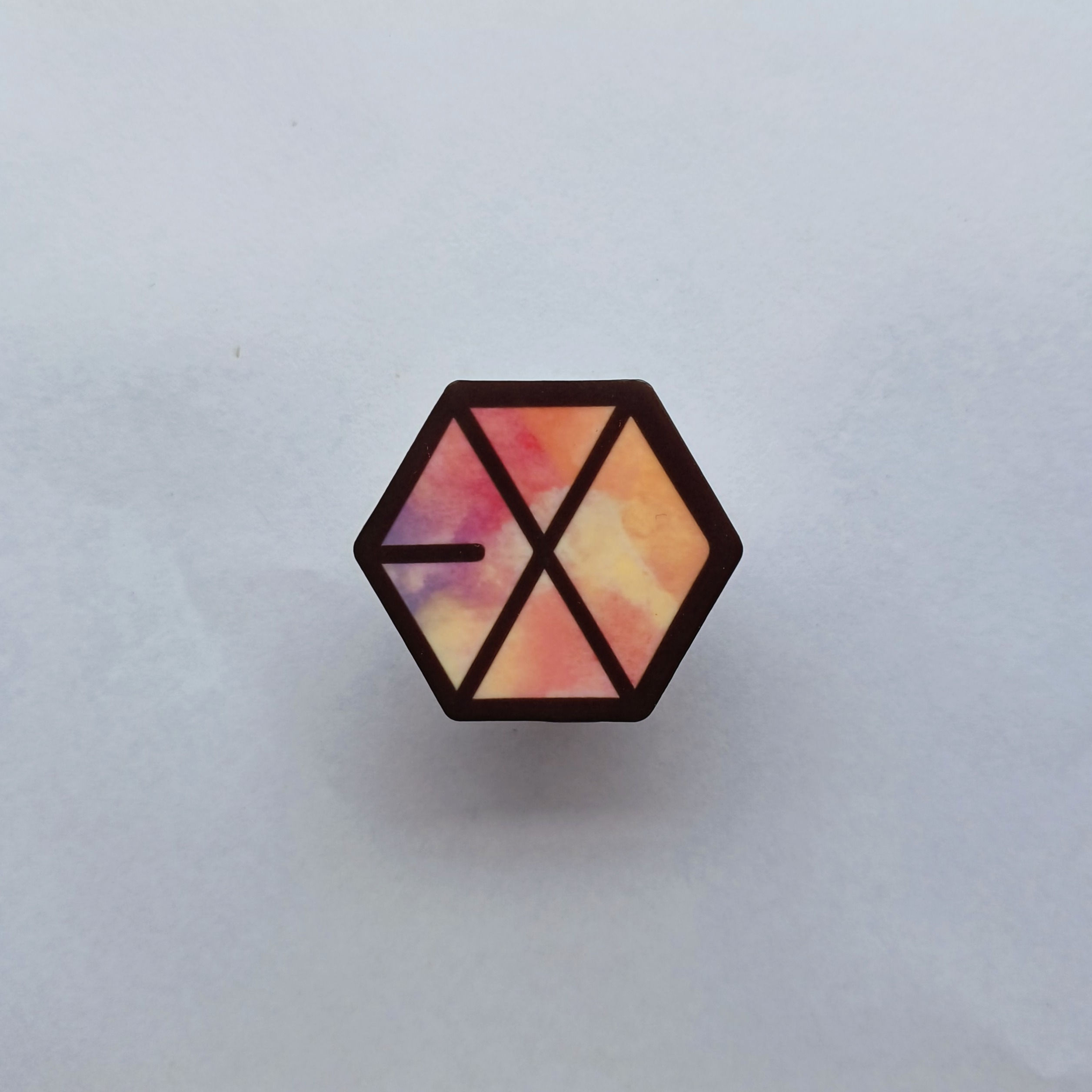 EXO | Multicolor Phone Grip