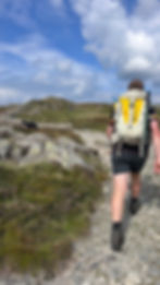 National Three Peaks Challenge