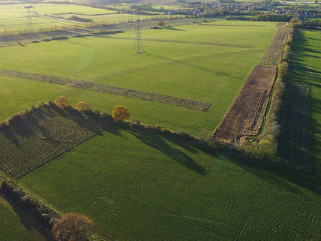 England’s Land Use Framework Finally Published