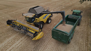 Farming Equipment & Technology Fund (FETF) 2026 in England