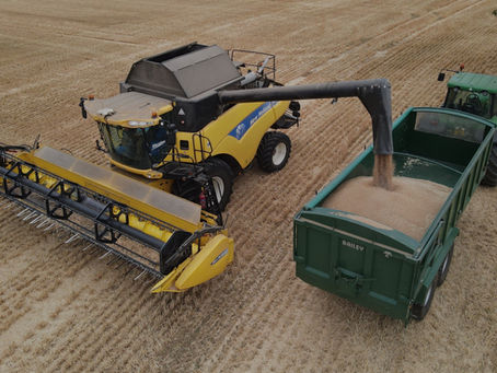 Farming Equipment & Technology Fund (FETF) 2026 in England
