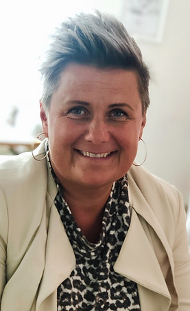 Marie Johansson - Medial Vägledning