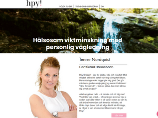 Hpy-Hälsosam Viktminskning