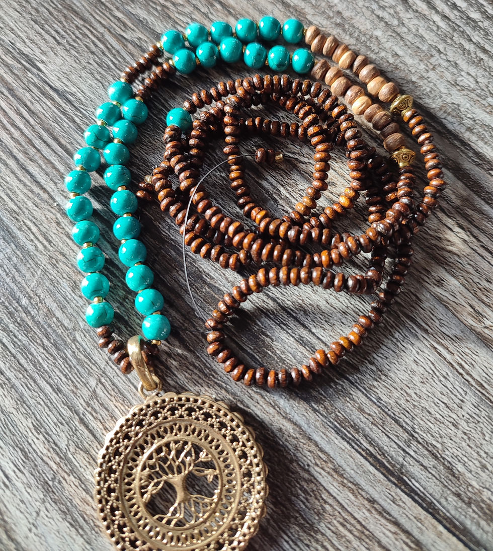Miniatyrbild: Halsband Life