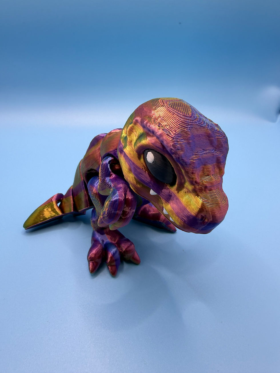 Thumbnail: T Rex large