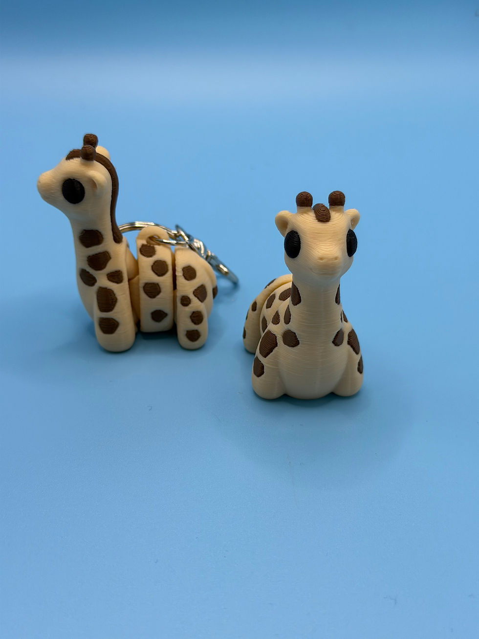 Thumbnail: Giraffe