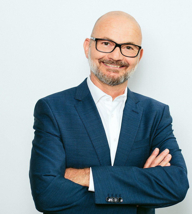 Systemischer Business Coach Frank Schürmann