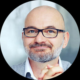 Autorenbild: Frank Schürmann