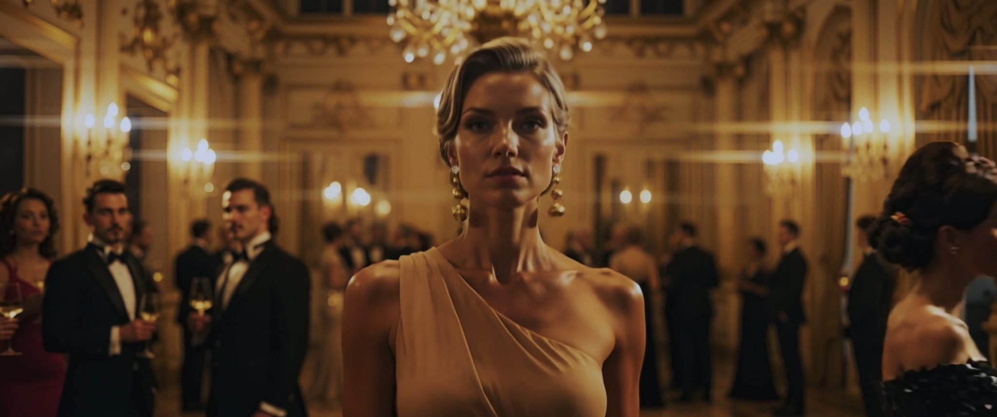 Gioia — cinematic human storytelling film by Digital Dinosaur