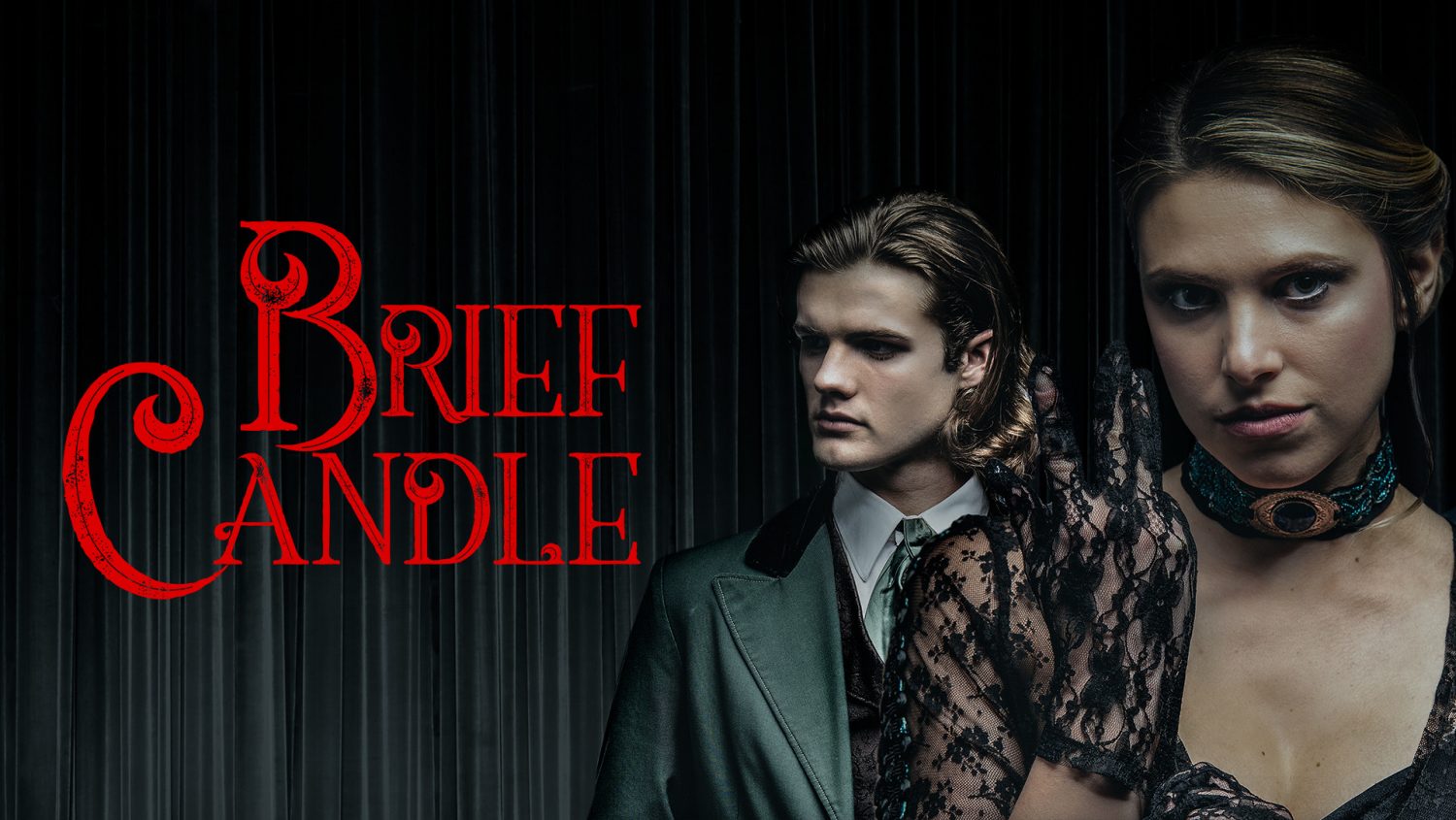 Original Brief Candle film still