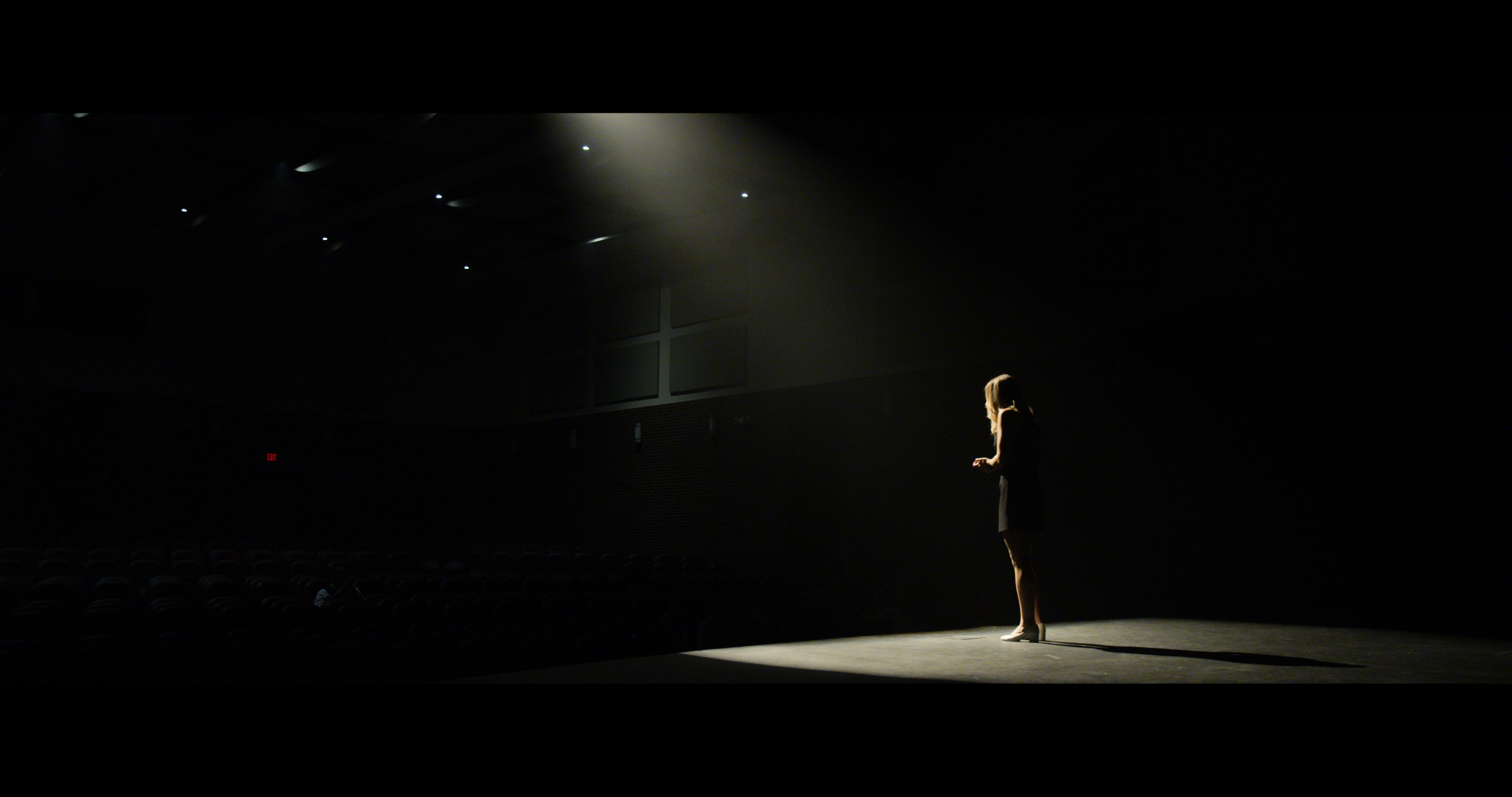 Brief Candle behind-the-scenes photograph 1