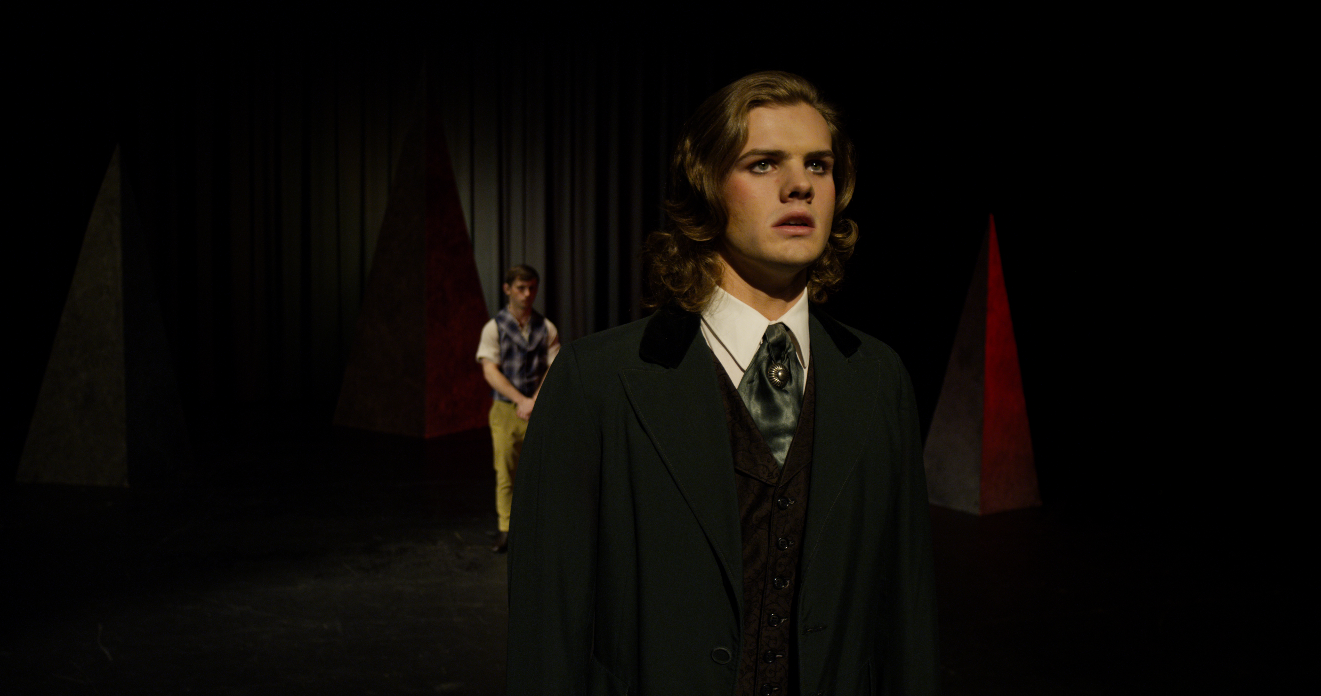 Brief Candle behind-the-scenes photograph 5