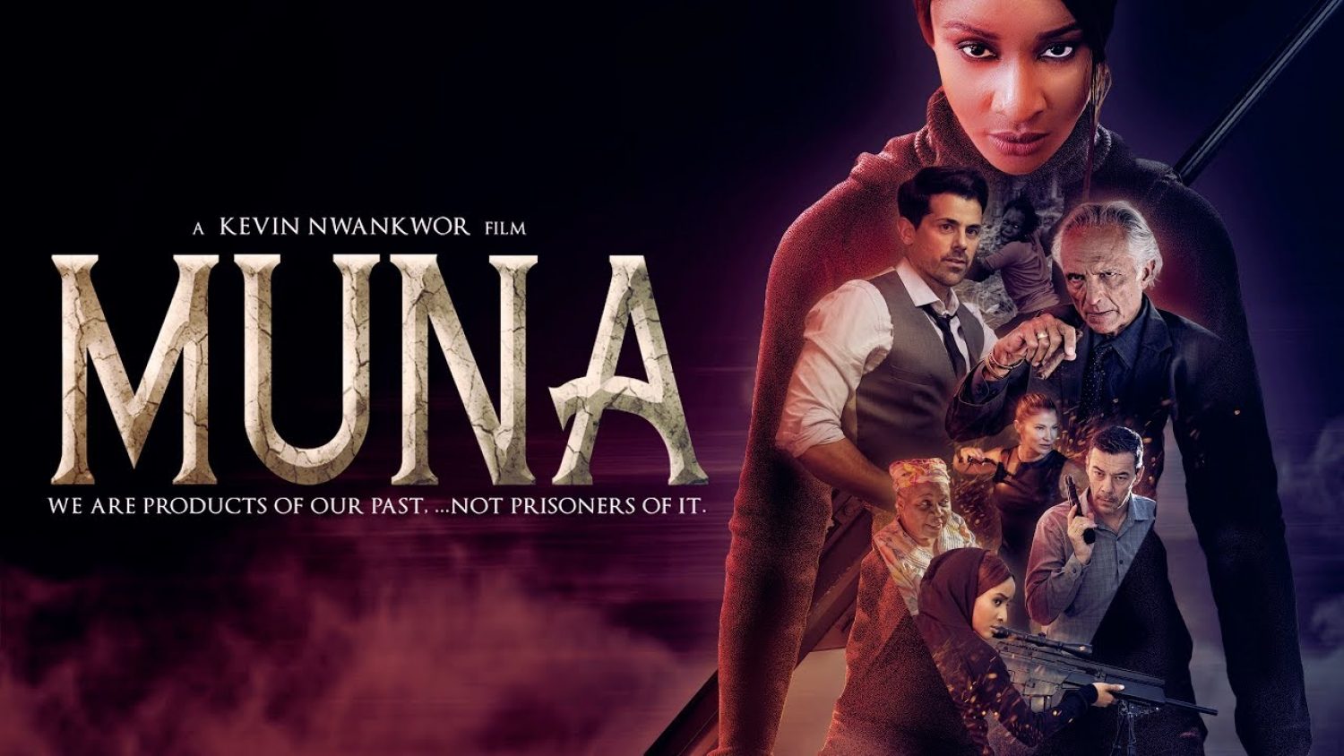 Original Muna film still