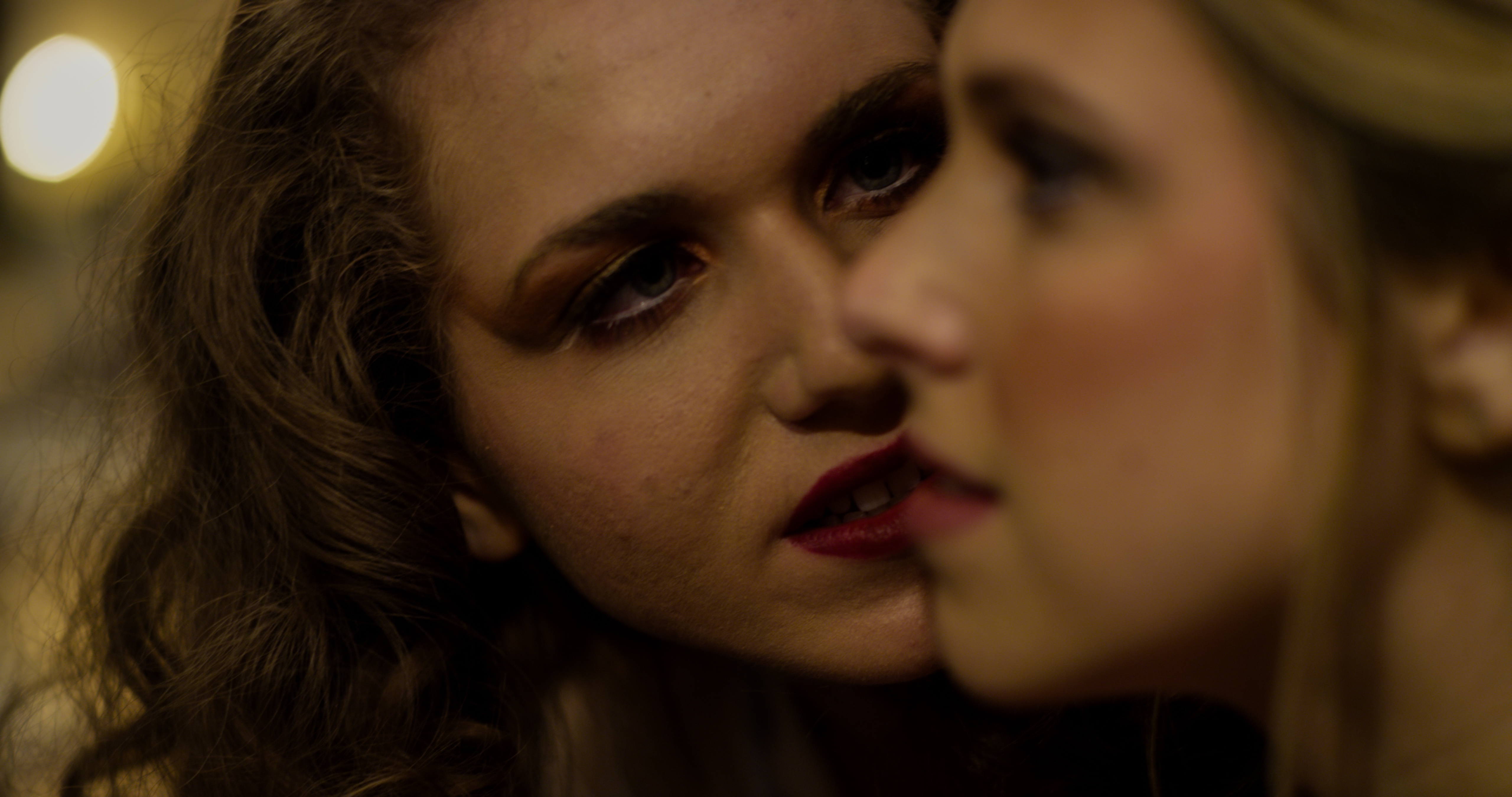 Brief Candle behind-the-scenes photograph 6