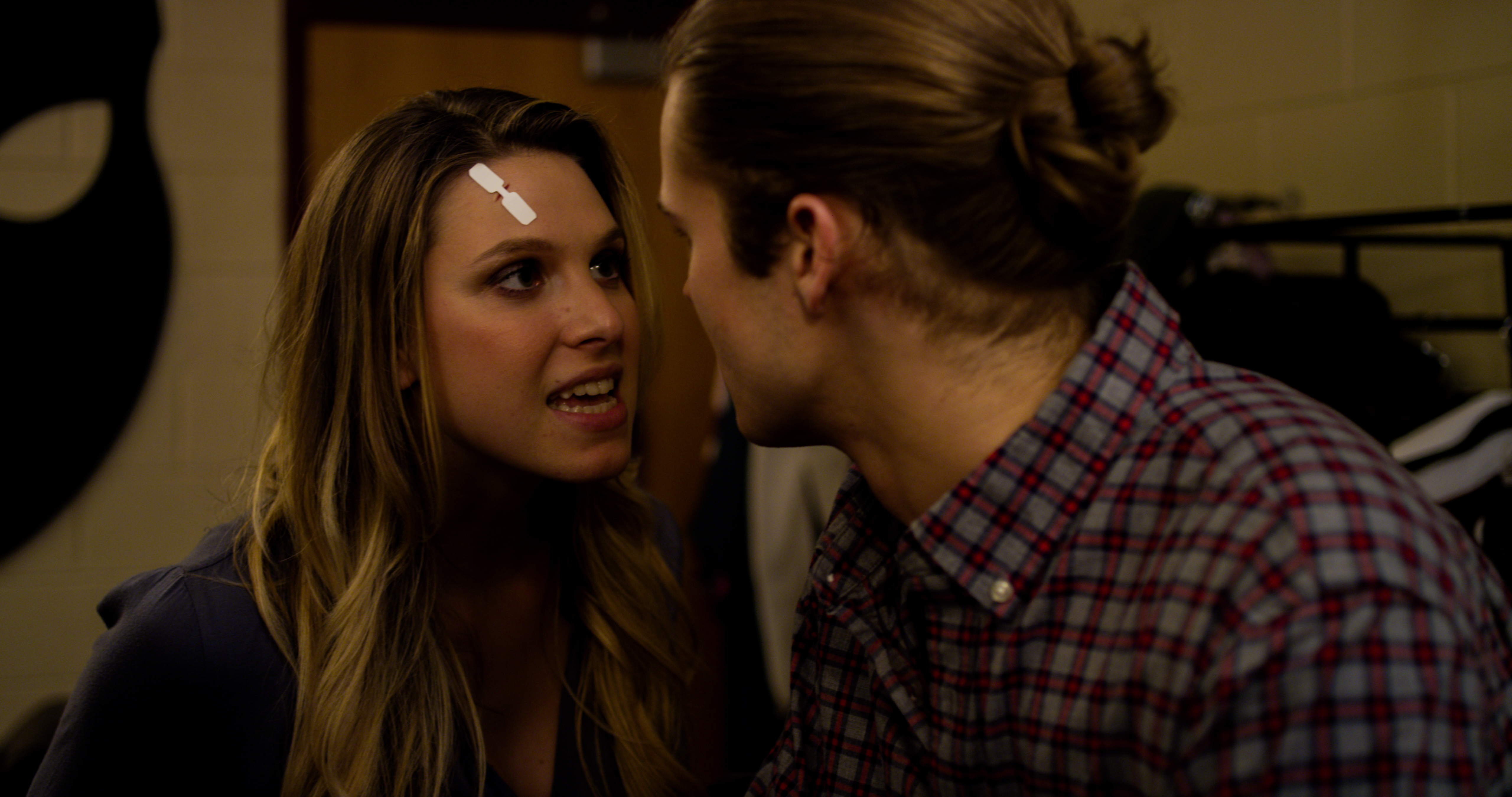 Brief Candle behind-the-scenes photograph 10