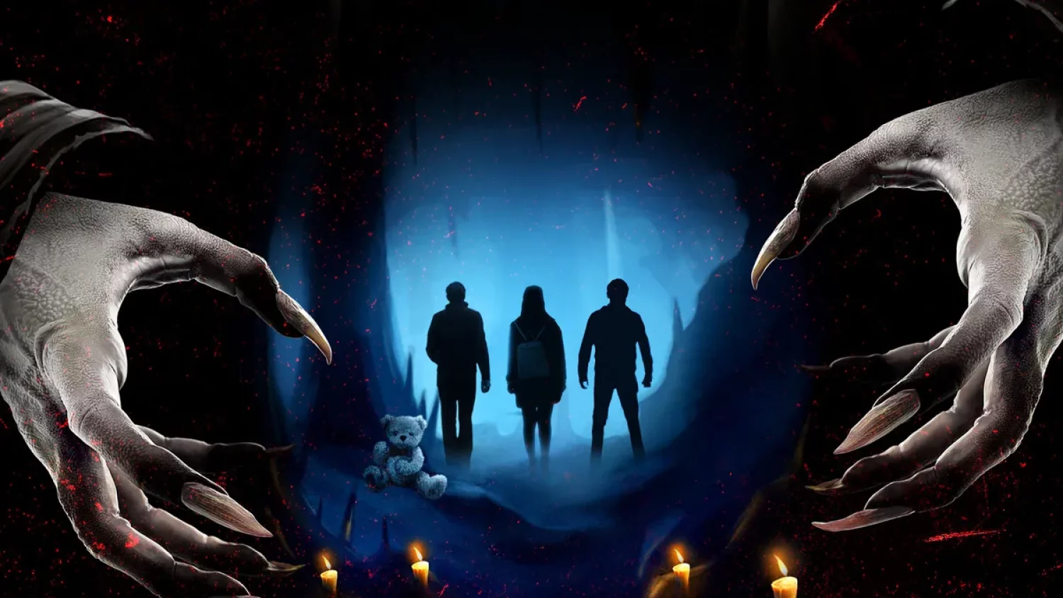 Original Hollowed Be Thy Name film still
