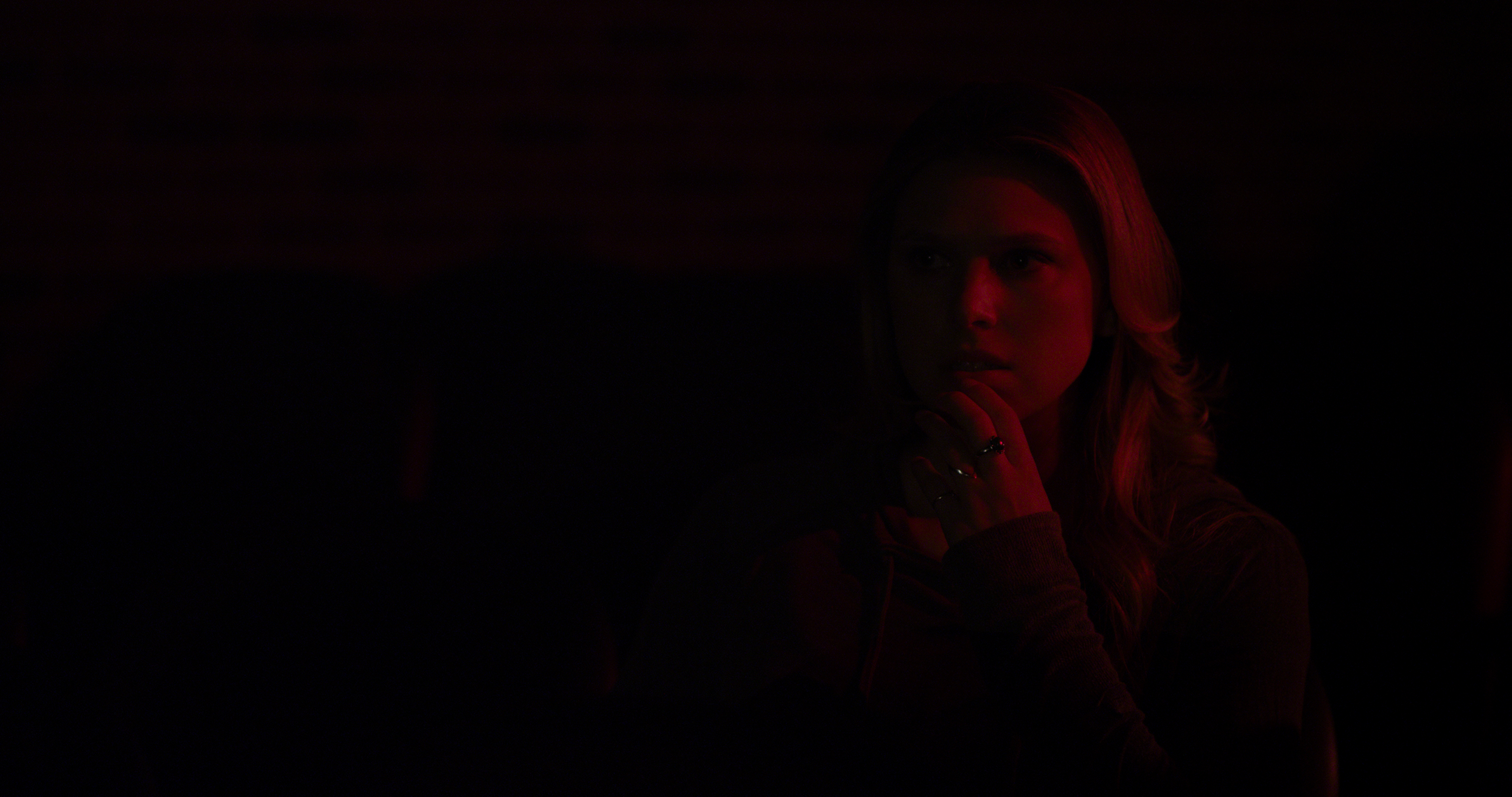 Brief Candle behind-the-scenes photograph 14