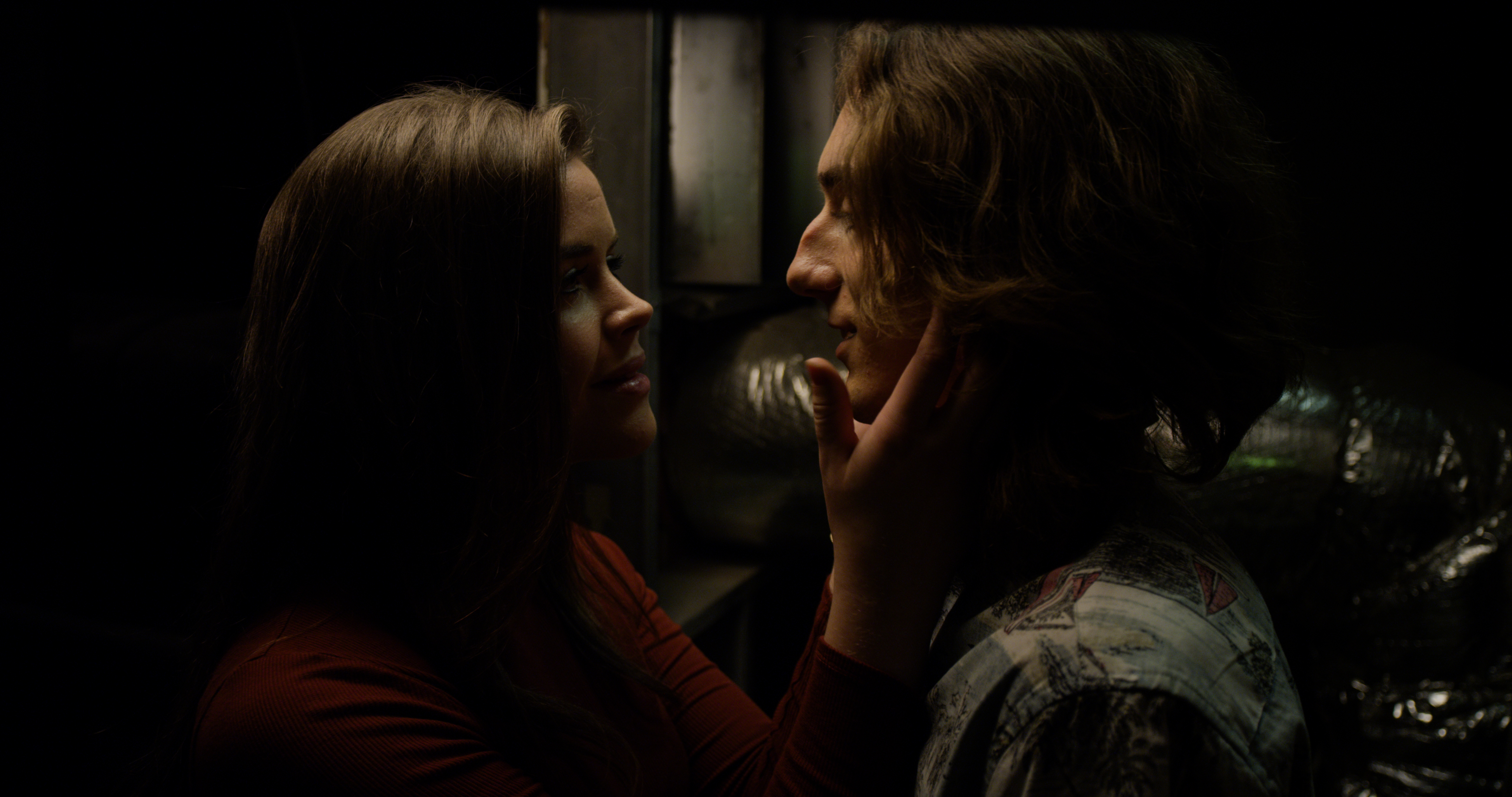 Brief Candle behind-the-scenes photograph 11