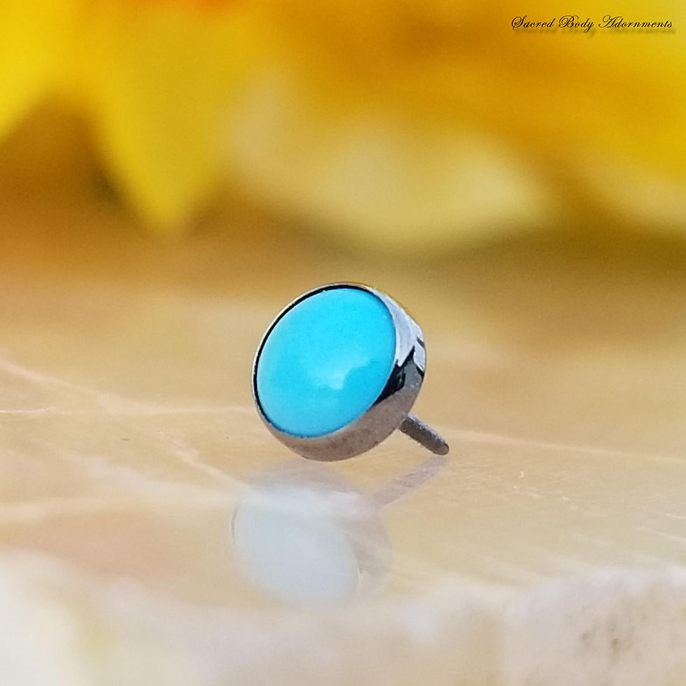Thumbnail: Threadless Cabochon Gems