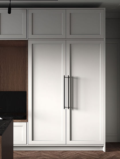 Шкафы на заказ – встроенные, раздвижные и гардеробные решения