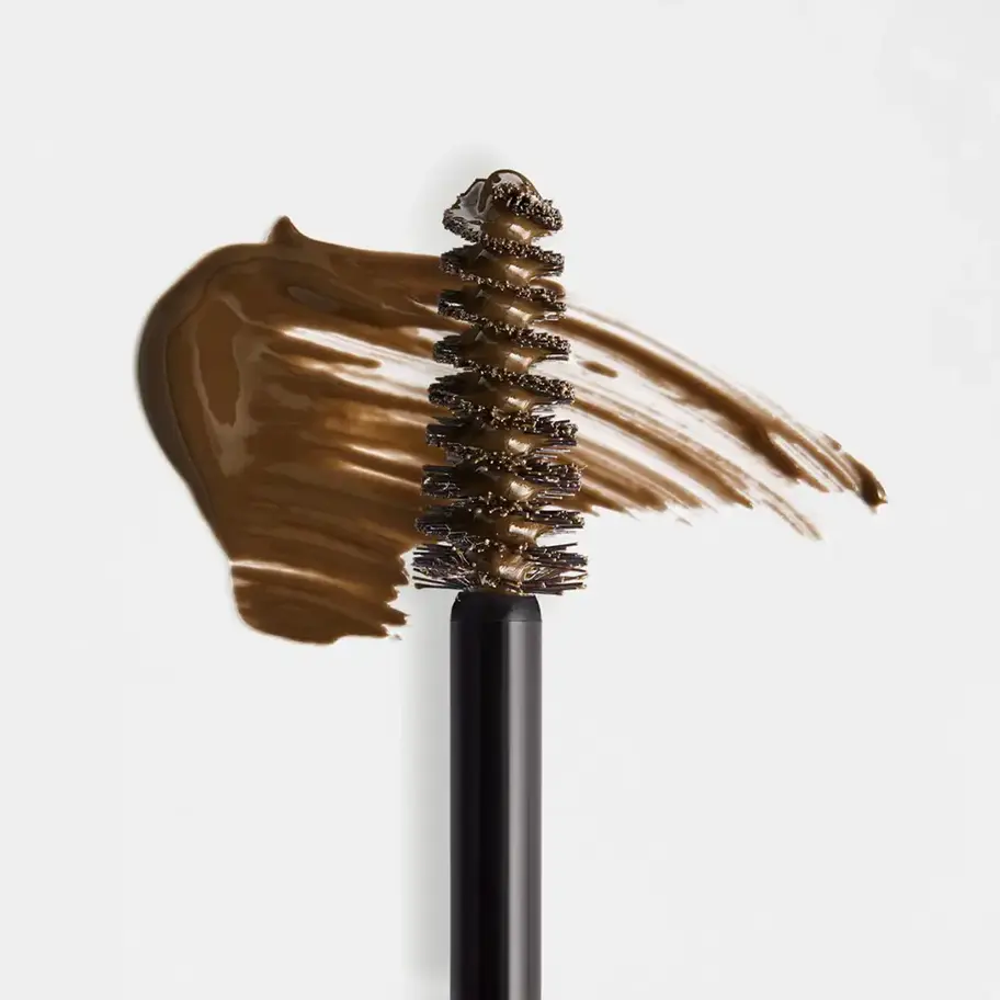 RevitaLash Hi-Def Brow Gel Soft Brown colour swatch