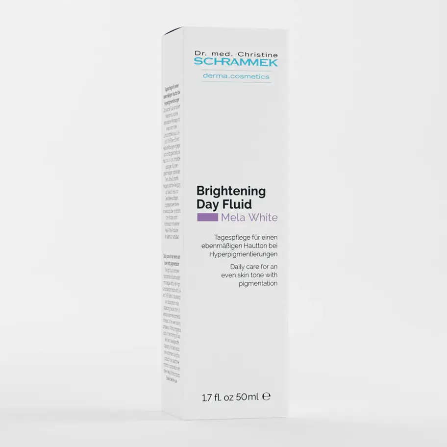dr-schrammek-brightening-day-fluid-mela-white-packaging-box.webp