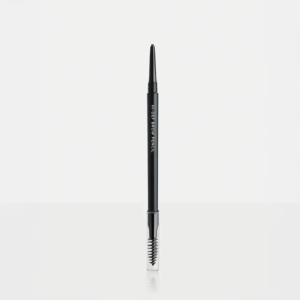RevitaLash Hi-Def Brow Pencil Warm Brown micro-precision tip