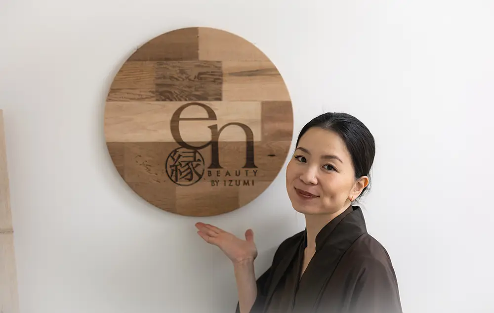 Writer: Izumi Sugihara