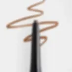RevitaLash Hi-Def Brow Pencil Warm Brown colour swatch