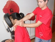 Curso de Quickmassage