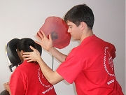 Curso de Quickmassage