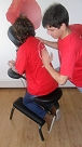 Curso de Quickmassage