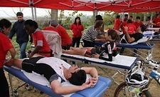 Curso de Massagem Desportiva