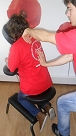 Curso de Quickmassage