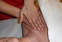 Curso Técnico Auxiliar de Fisioterapia e Massagem