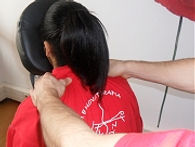 Curso de Quickmassage