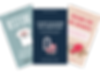 Restore + Holiday Journals Package