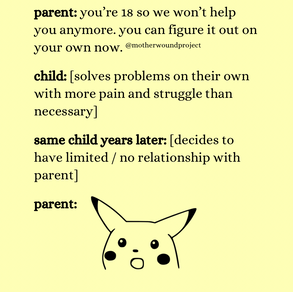 Surprised Pikachu