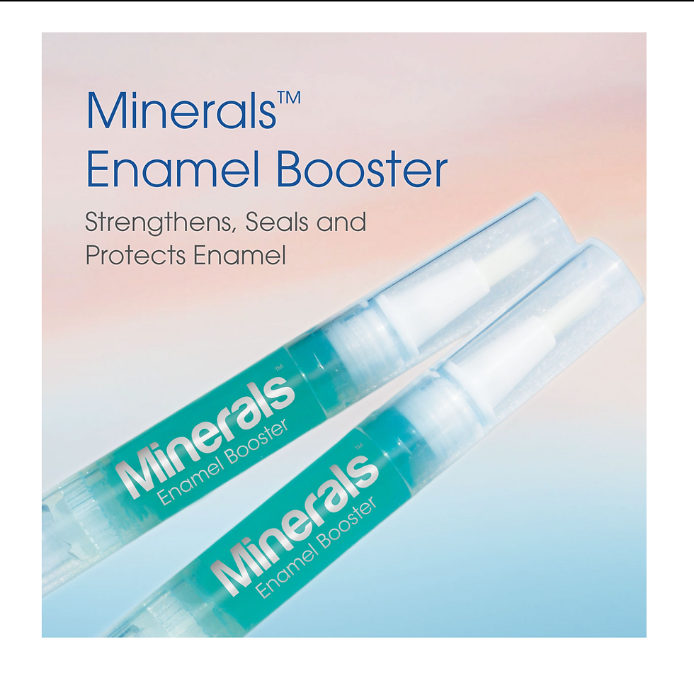 Thumbnail: MINERALS™ ENAMEL BOOSTER