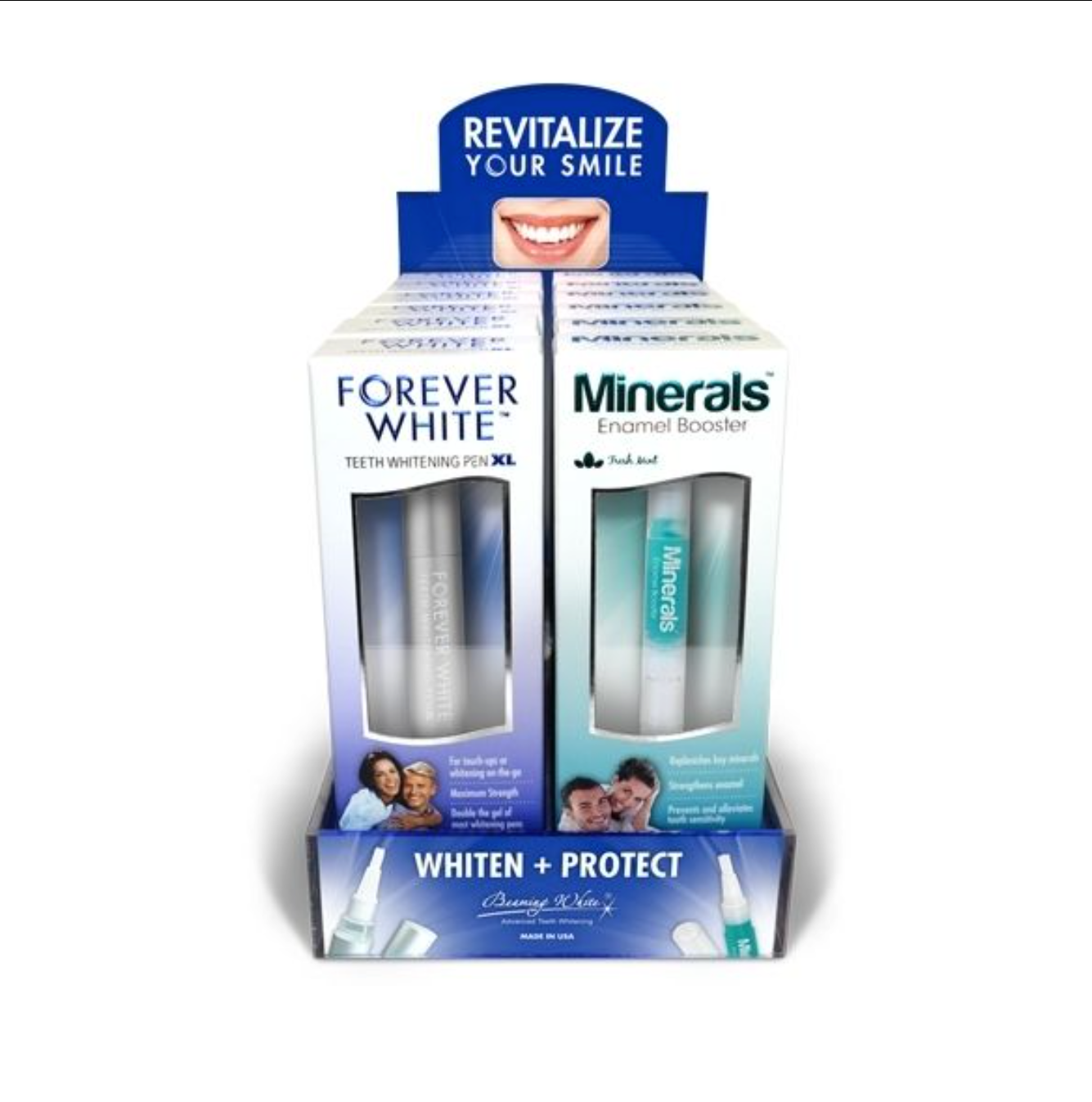 MINERALS™ ENAMEL BOOSTER